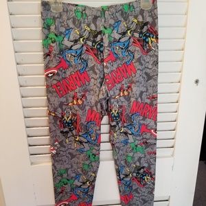Mighty Fine Pants - Marvel Leggings Mighty Fine Pants - Marvel Leggings